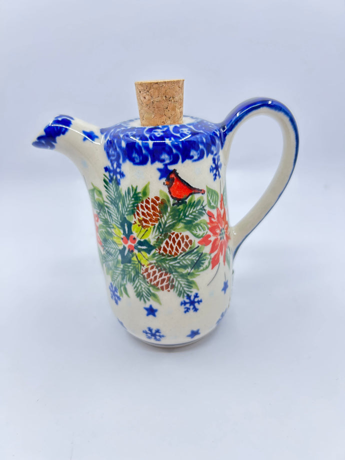 Vinegar Bottle - U710