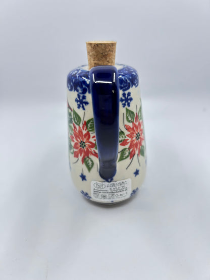 Vinegar Bottle - U710