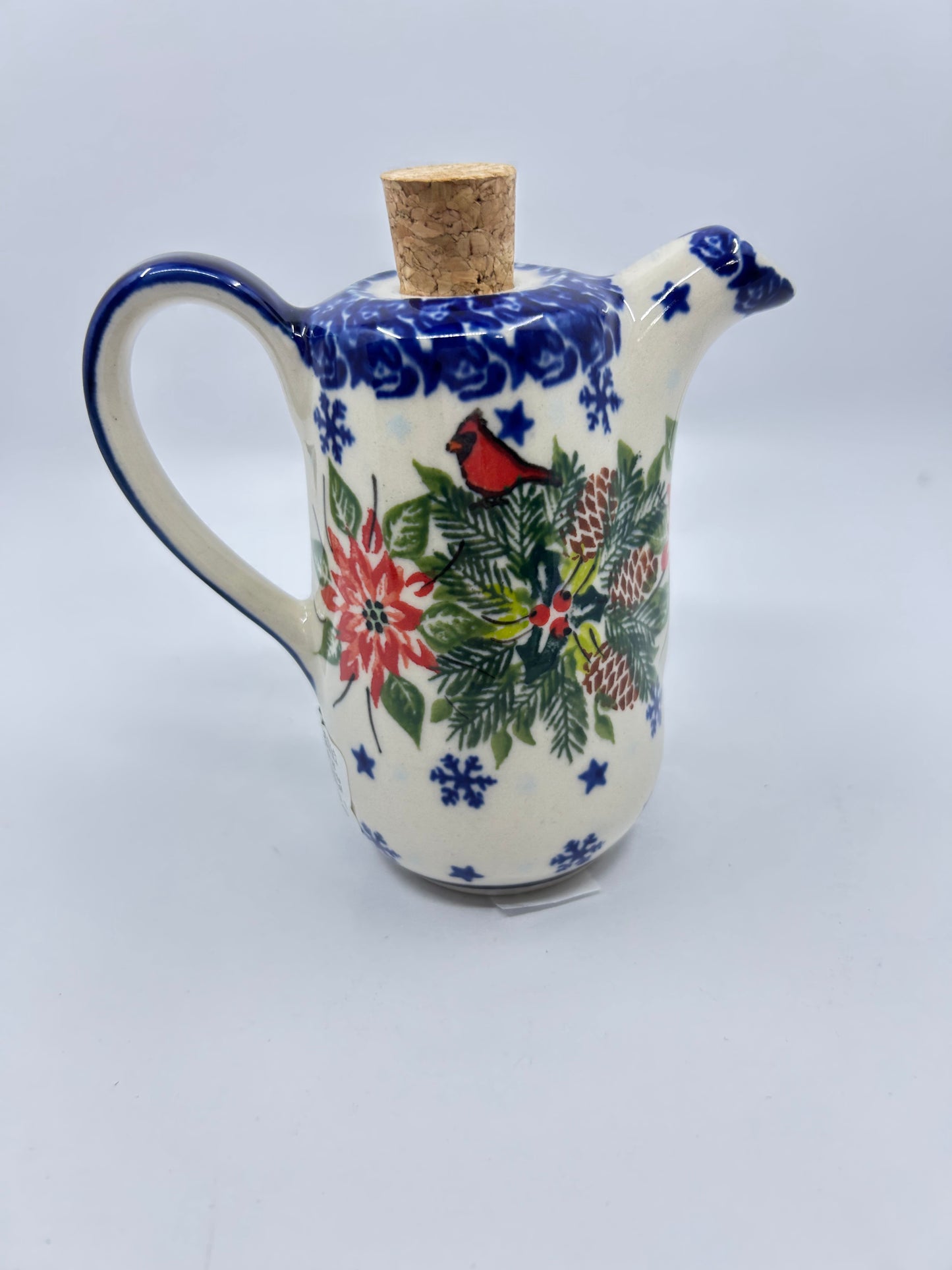 Vinegar Bottle - U710