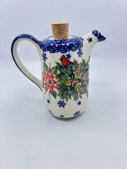 Vinegar Bottle - U710