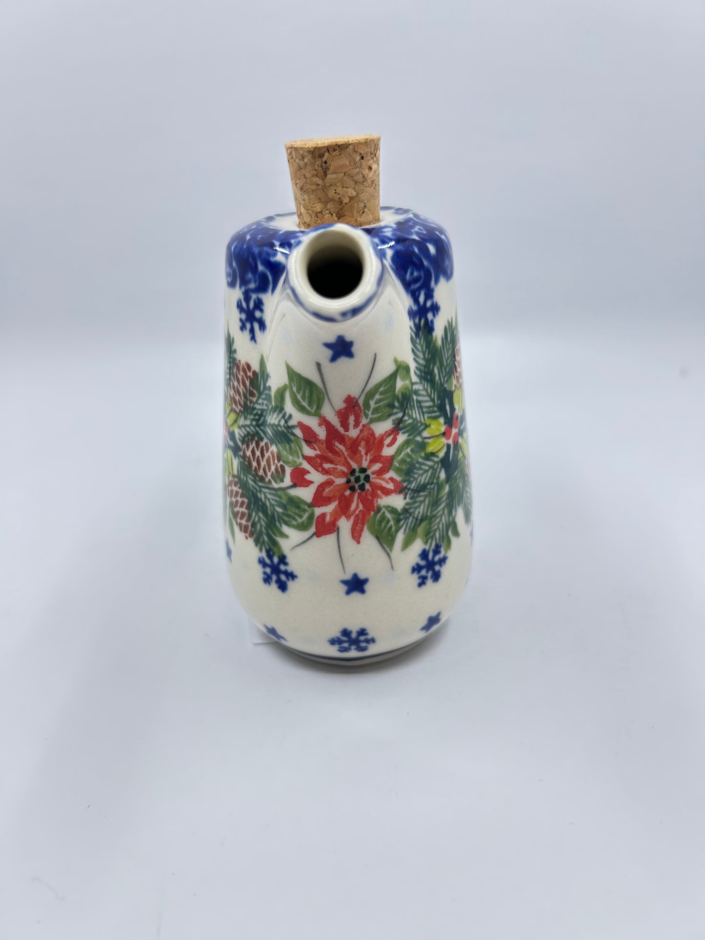 Vinegar Bottle - U710