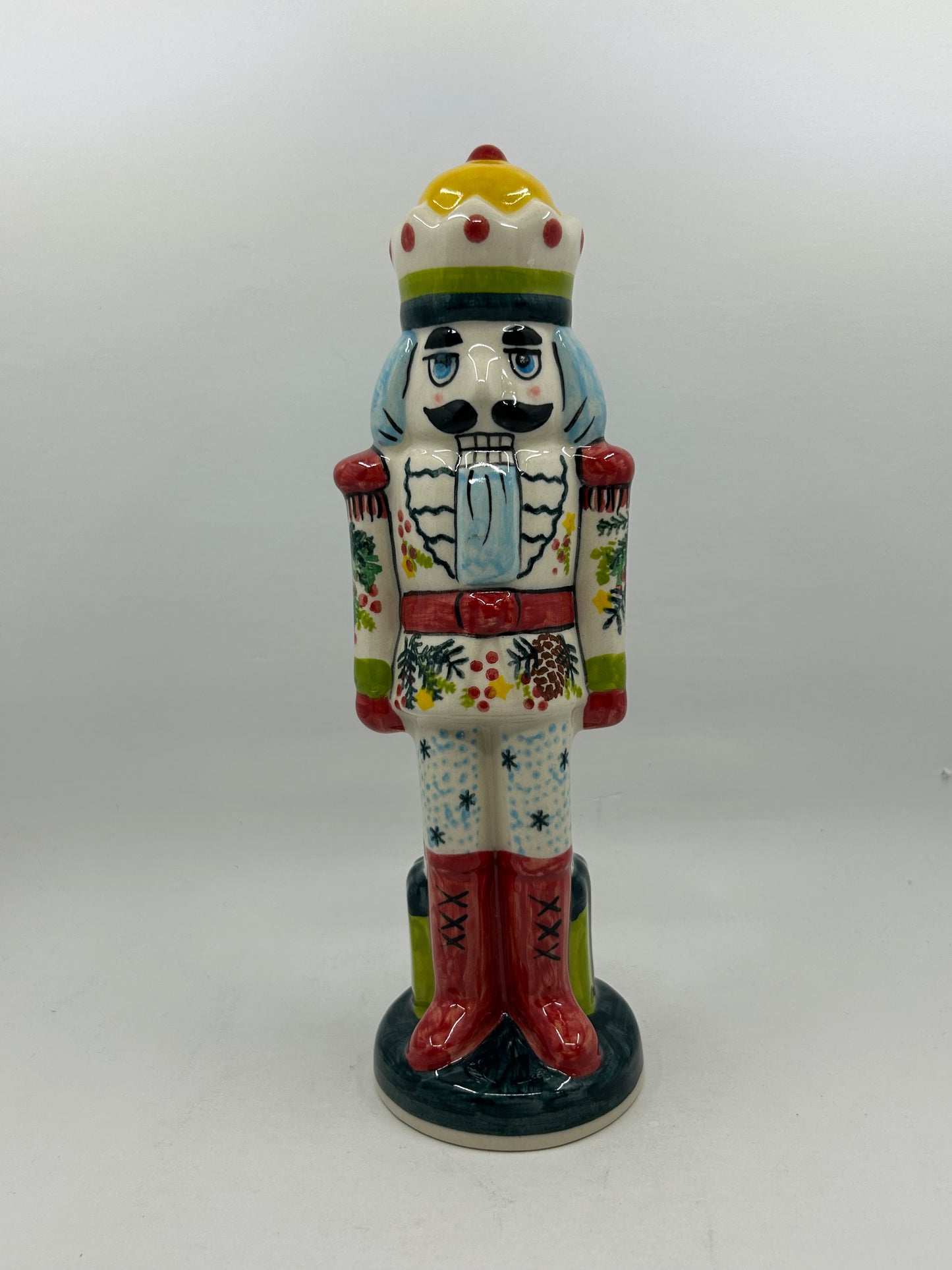 Nutcracker - C-313