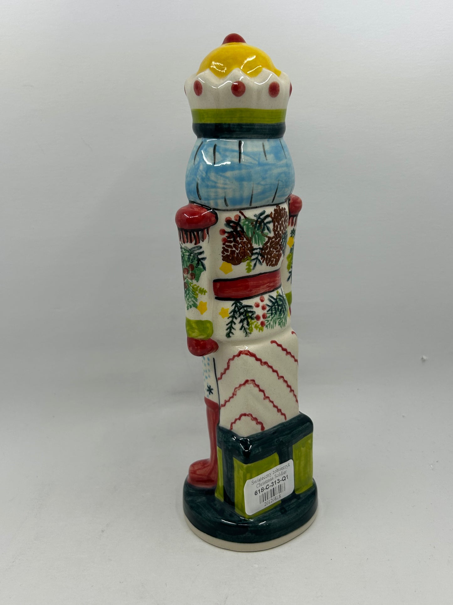 Nutcracker - C-313