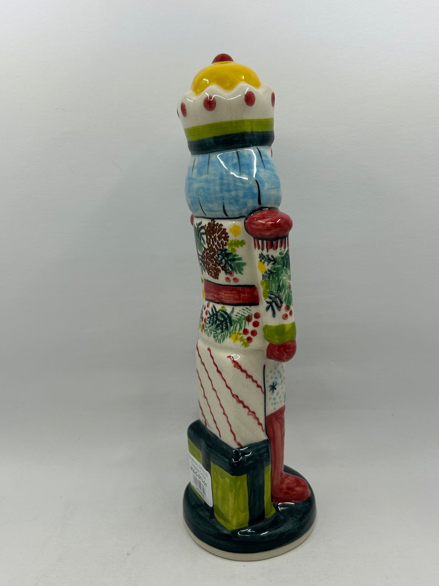 Nutcracker - C-313