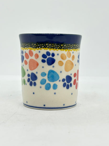 Cup ~ Espresso ~ 5 oz ~ 1769X - T1*