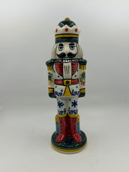 Nutcracker - U-498