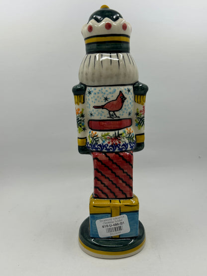 Nutcracker - U-498