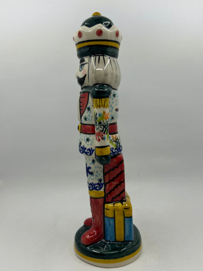 Nutcracker - U-498