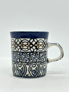 Cup ~ Espresso ~ 5 oz ~ U0924 ~ U4!