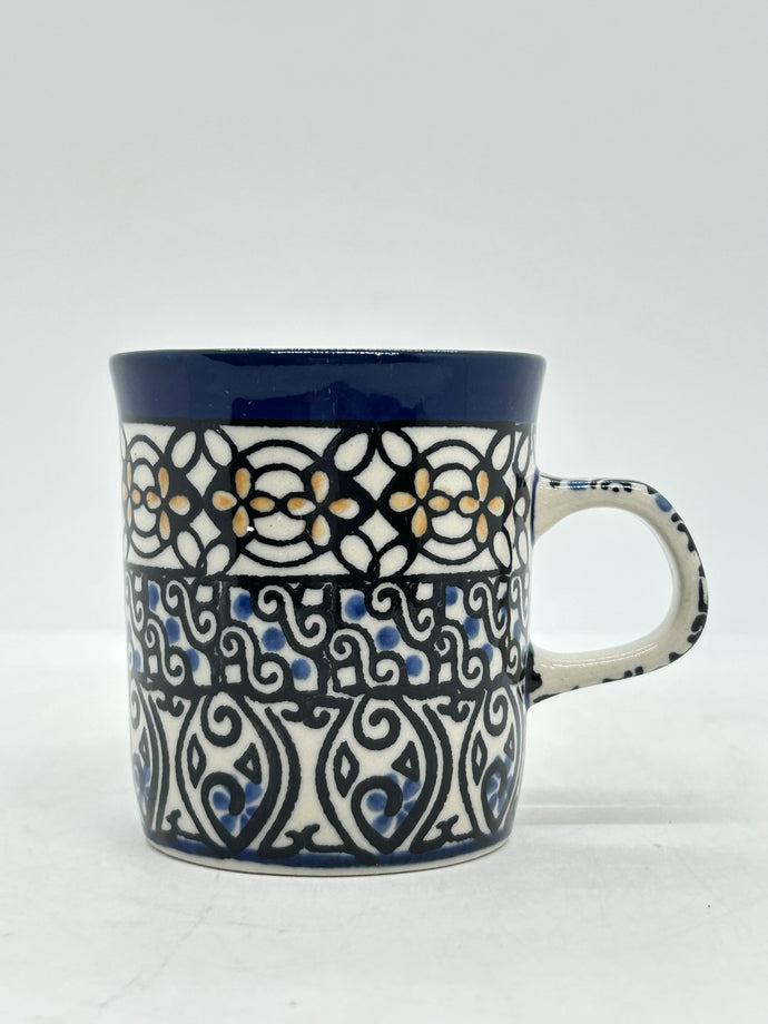 Cup ~ Espresso ~ 5 oz ~ U0924 ~ U4!