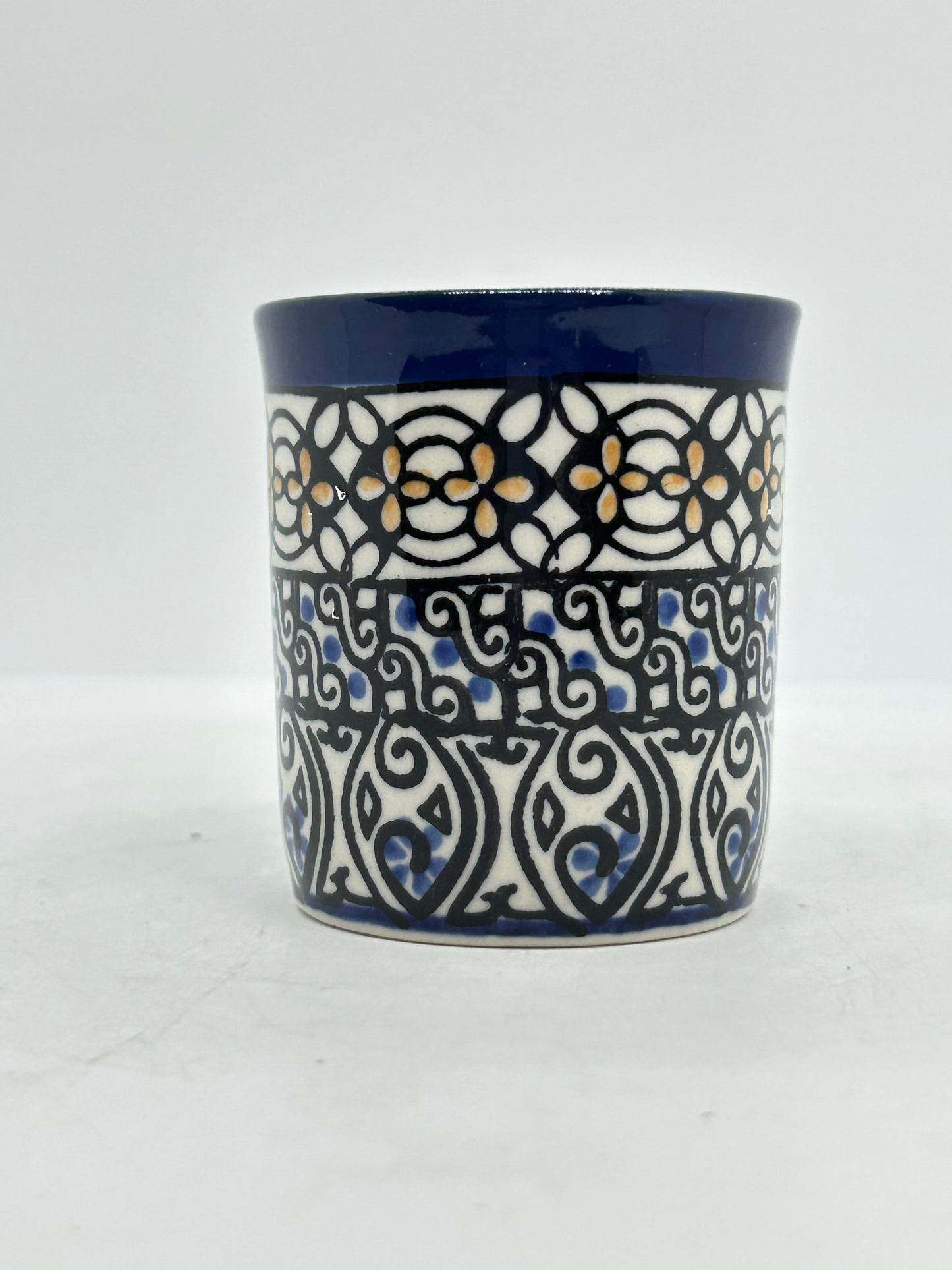 Cup ~ Espresso ~ 5 oz ~ U0924 ~ U4!