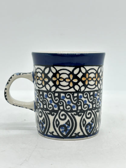 Cup ~ Espresso ~ 5 oz ~ U0924 ~ U4!