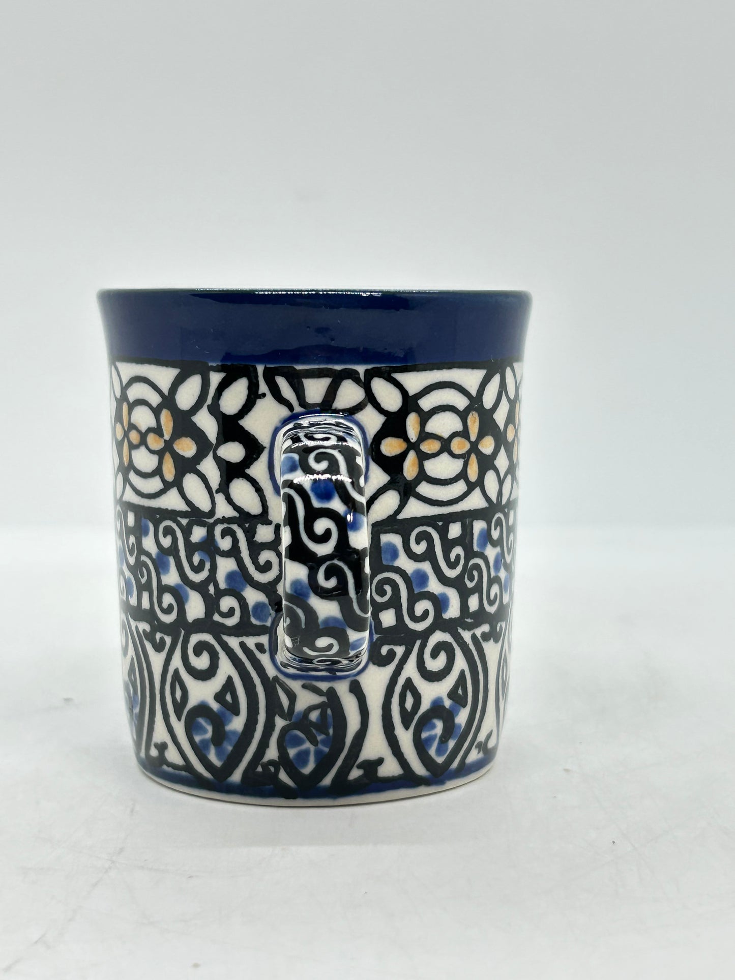 Cup ~ Espresso ~ 5 oz ~ U0924 ~ U4!