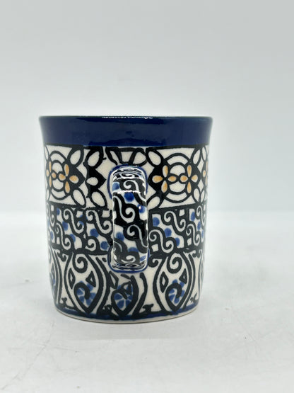 Cup ~ Espresso ~ 5 oz ~ U0924 ~ U4!