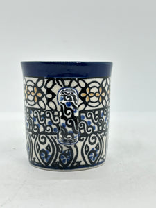 Cup ~ Espresso ~ 5 oz ~ U0924 ~ U4!