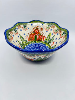 0423 Bowl - A1121
