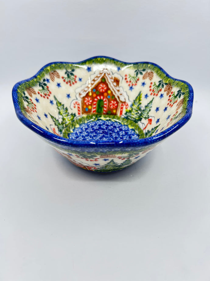 0423 Bowl - A1121