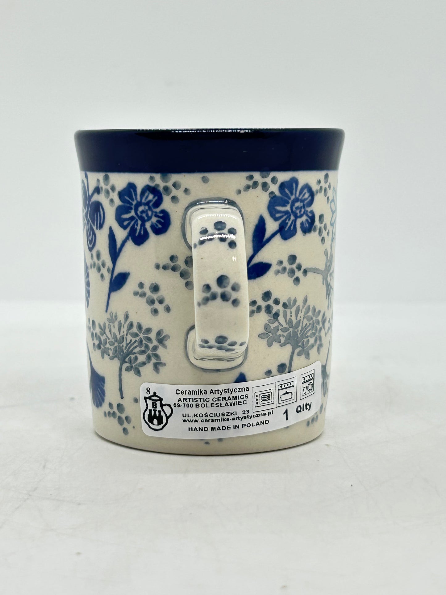 Cup ~ Espresso ~ 5 oz ~ 2885X ~ T3!