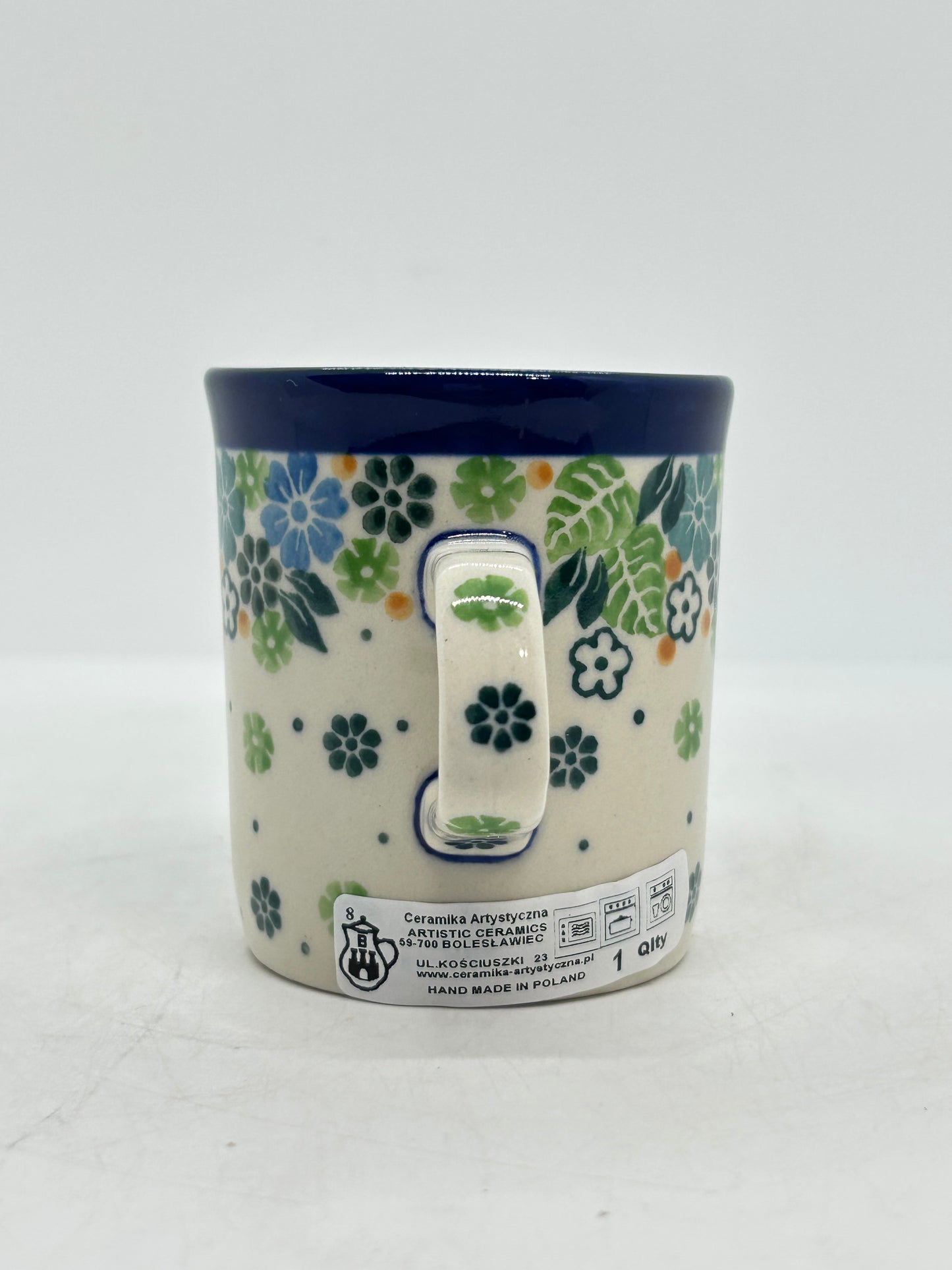 Cup ~ Espresso ~ 5 oz ~ 2064X ~ T3!