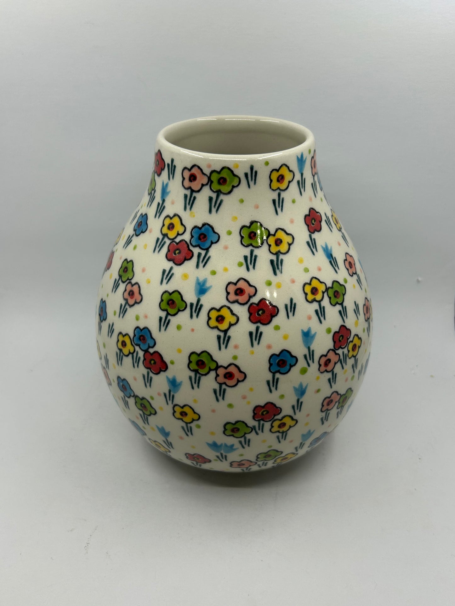 Vase - U4884 ~ U3*