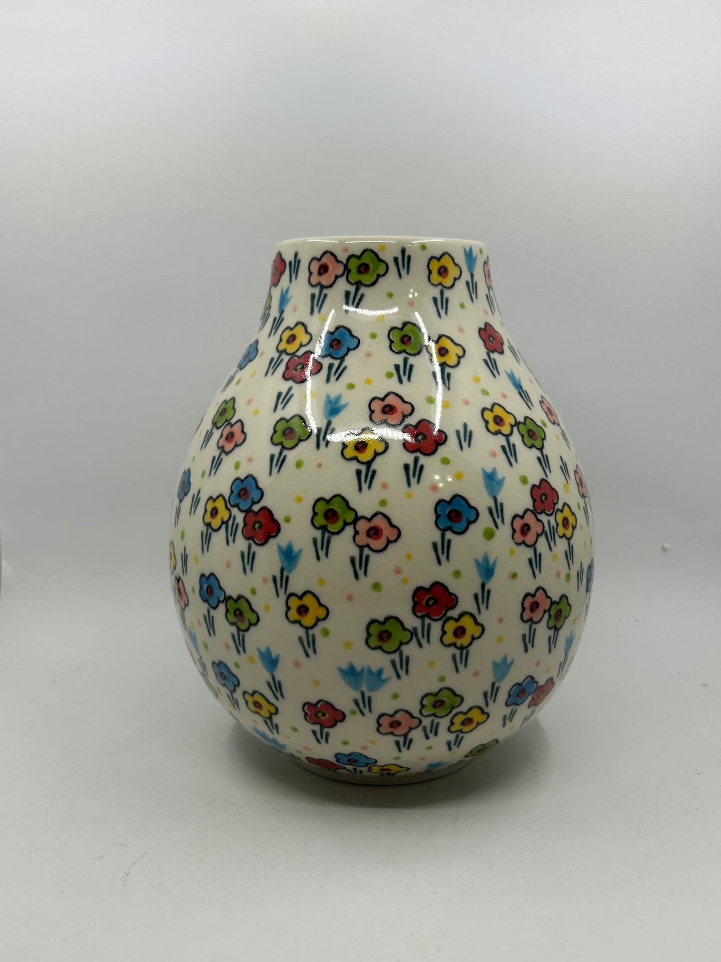 Vase - U4884 ~ U3*