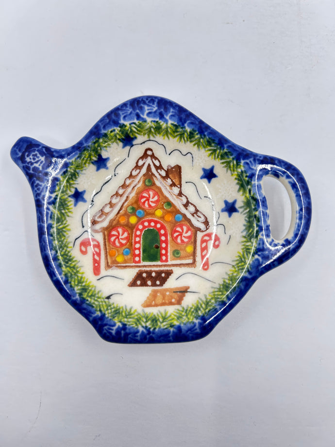 Teabag Holder - A1121 - A1