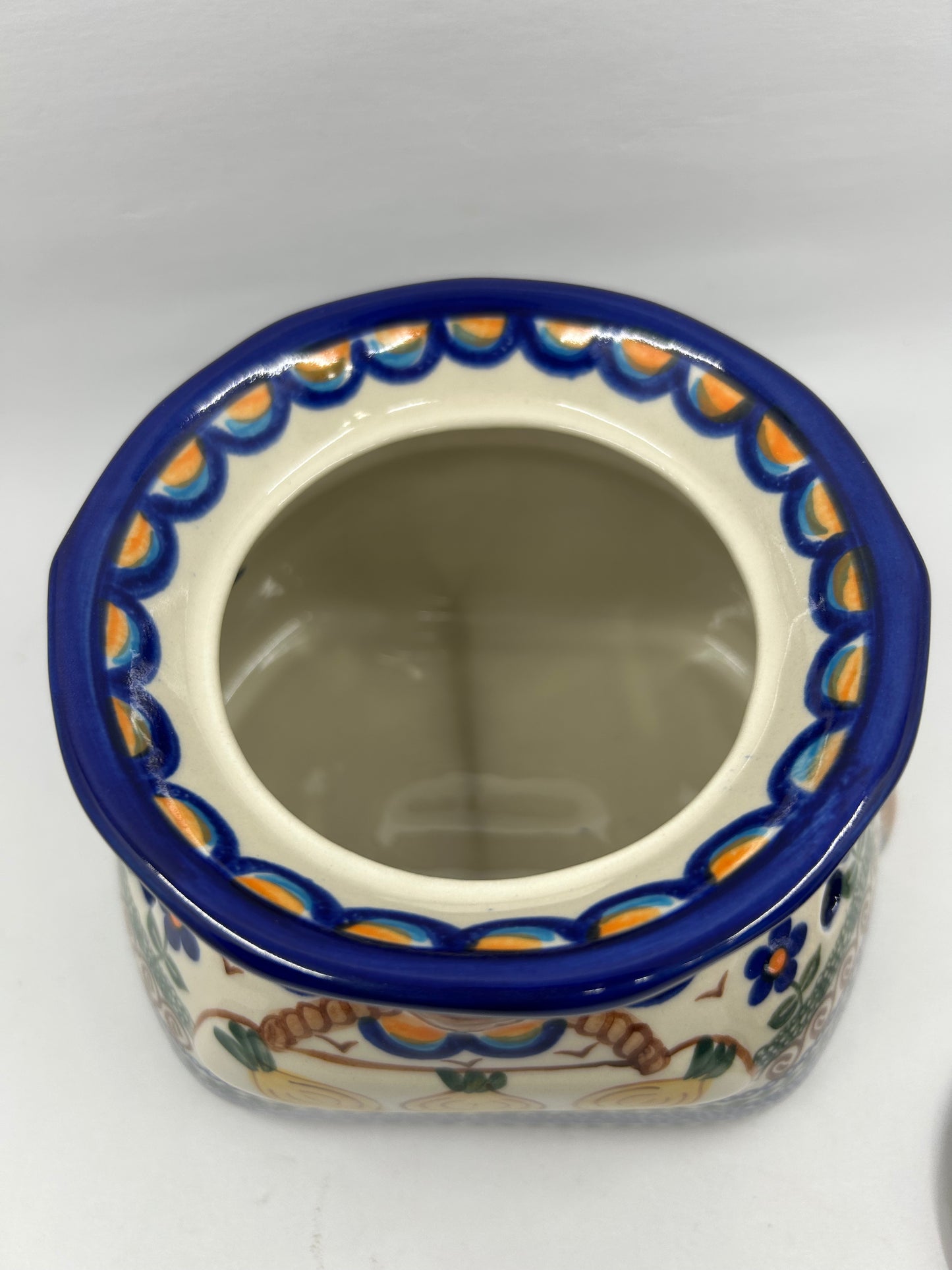 Garlic Container - CU-024