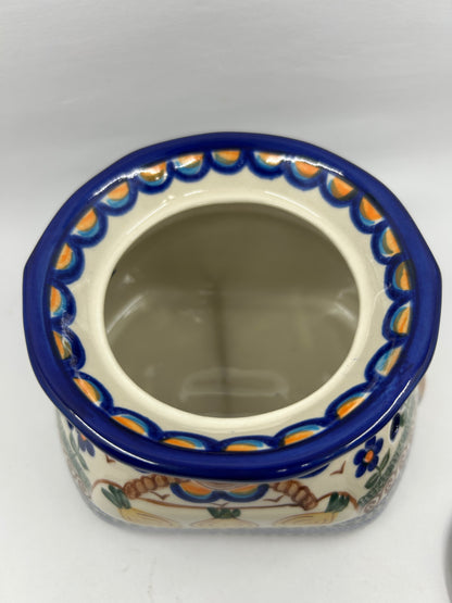 Garlic Container - CU-024