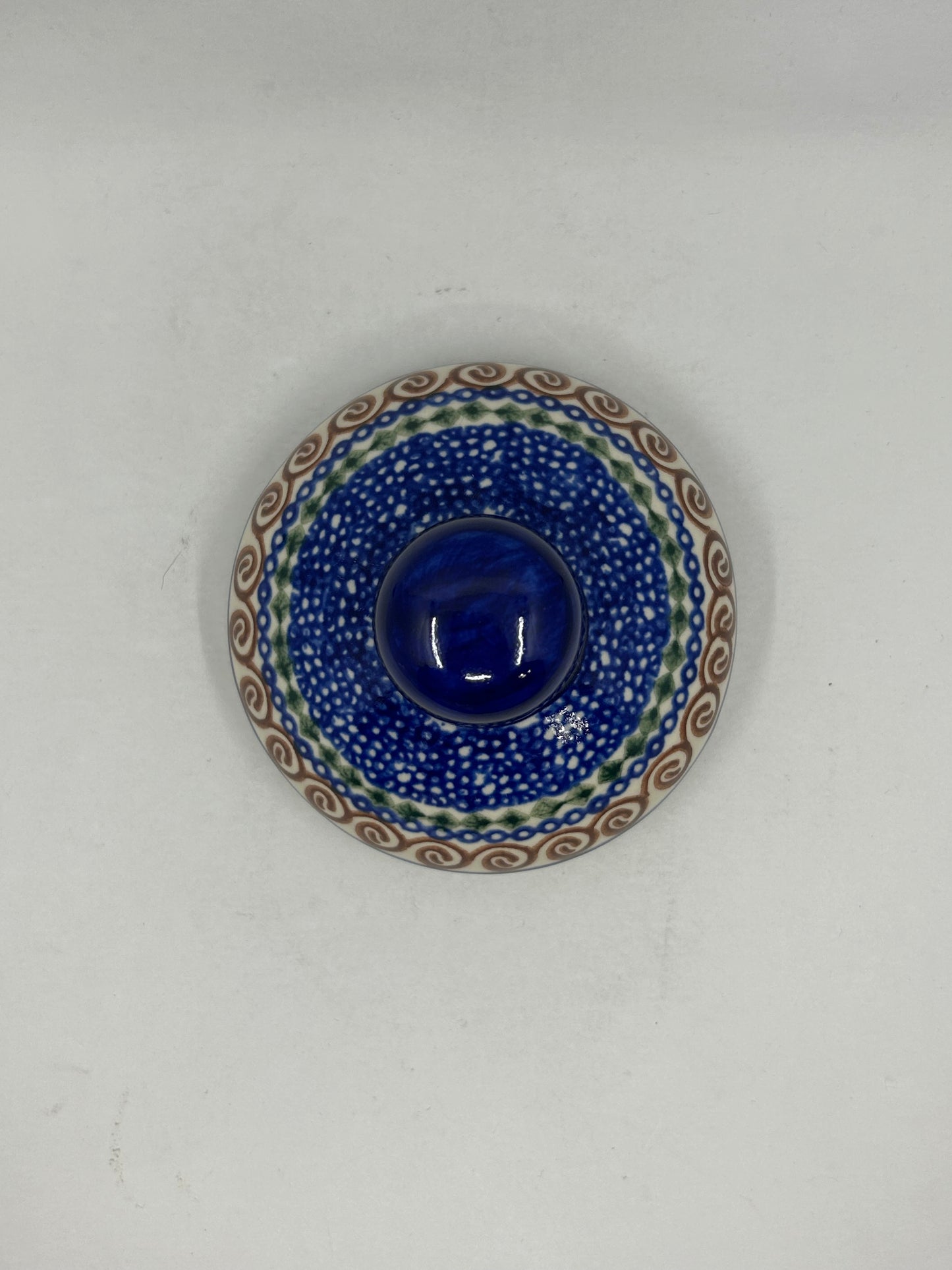 Garlic Container - CU-024