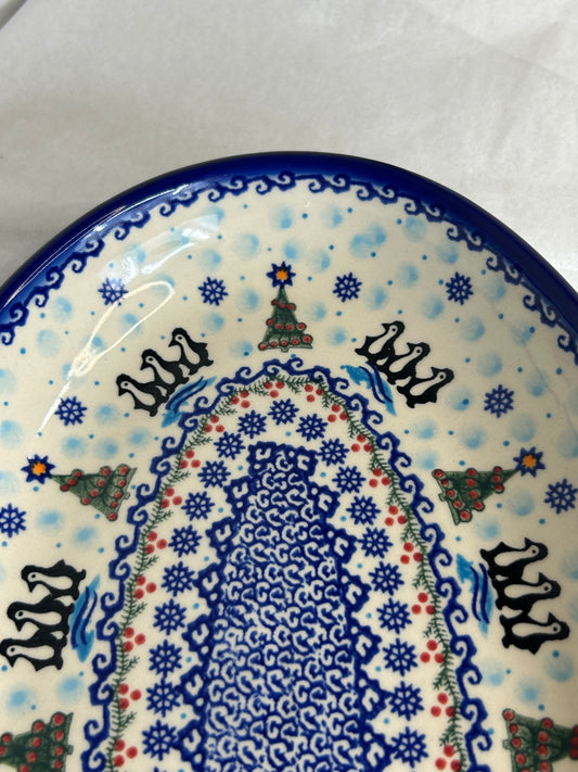 Platter - CU-232