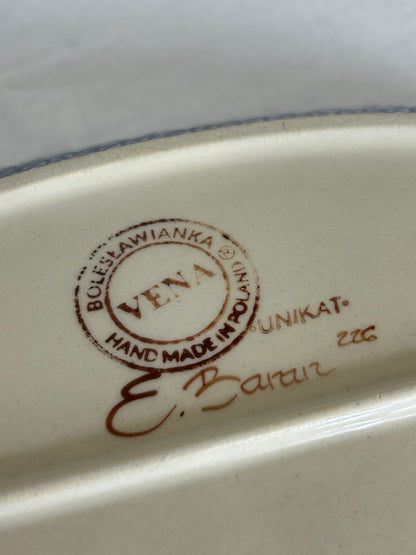Platter - CU-232
