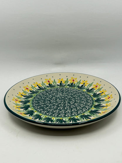 086 ~ Plate ~ 7.75"  ~ 2777Q - T3*