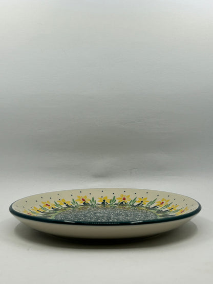 086 ~ Plate ~ 7.75"  ~ 2777Q - T3*