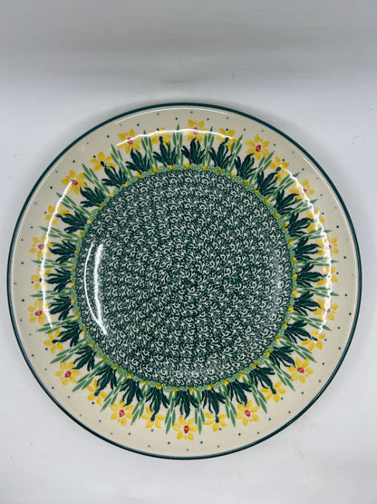 Plate ~ Dinner ~  10 inch ~ 2777Q - T3*