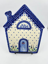 Load image into Gallery viewer, House Plate - Ducks