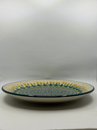 Plate ~ Dinner ~  10 inch ~ 2777Q - T3*