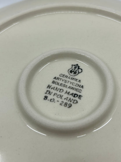 Plate ~ Dinner ~  10 inch ~ 2777Q - T3*