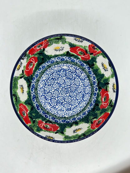 059 ~ Bowl ~ Nesting Salad/Cereal ~ 5.5" W ~ U5042 ~ U6!