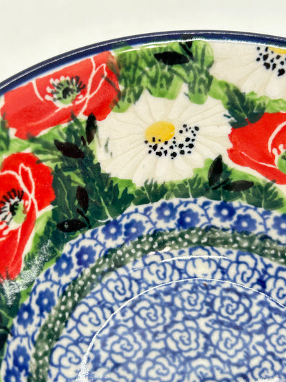 059 ~ Bowl ~ Nesting Salad/Cereal ~ 5.5" W ~ U5042 ~ U6!