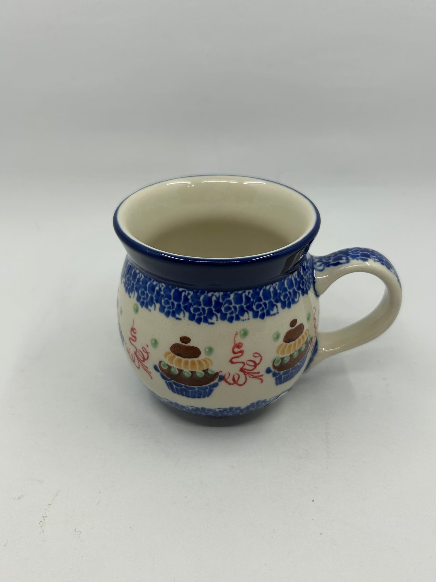 Bubble Mug ~ 8 oz ~ 1597X - T3*