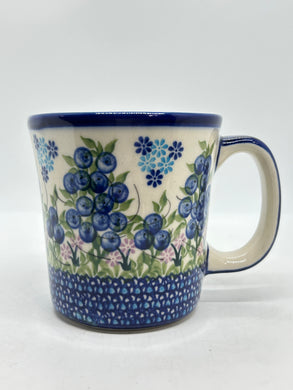 Pottery Misfit - 12 oz Mug ~ U288 - U1