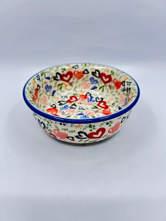 Side Bowl - JZ85