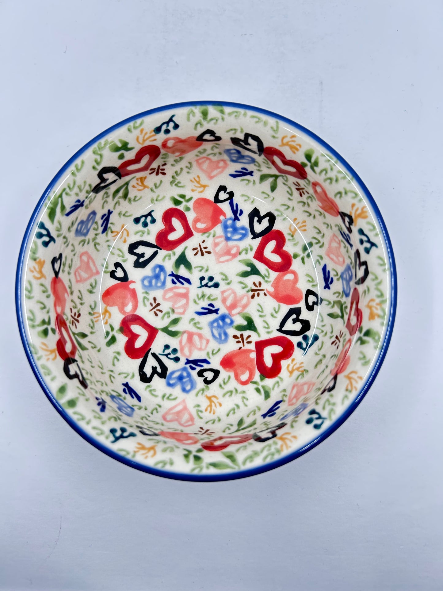 Side Bowl - JZ85