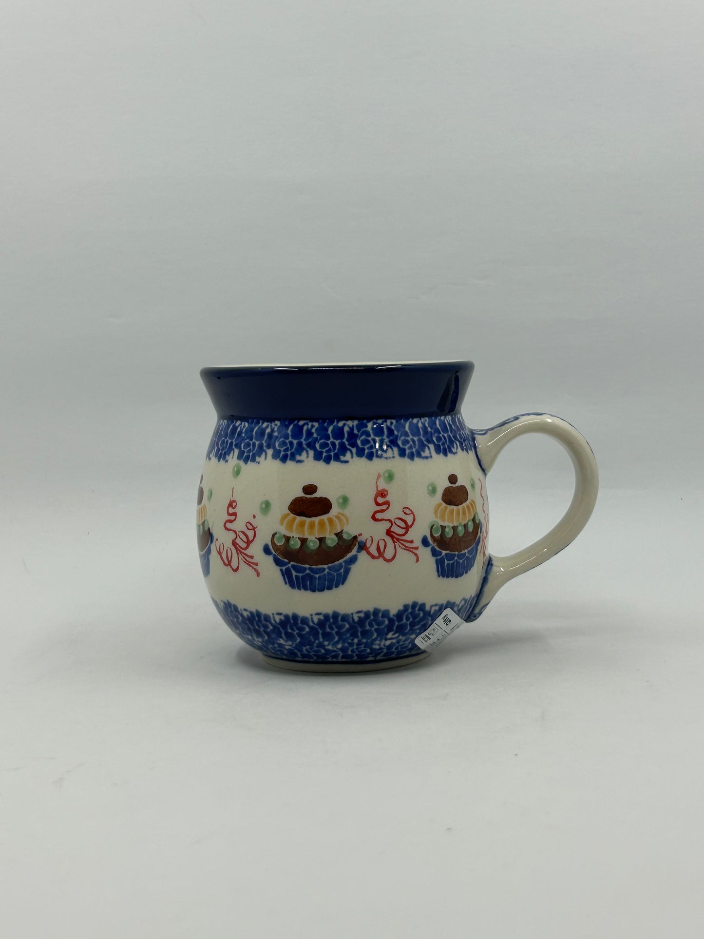 Bubble Mug ~ 8 oz ~ 1597X - T3*