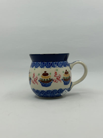 Bubble Mug ~ 8 oz ~ 1597X - T3*