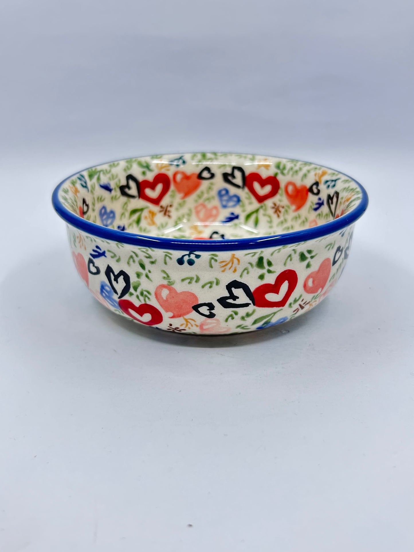 Side Bowl - JZ85