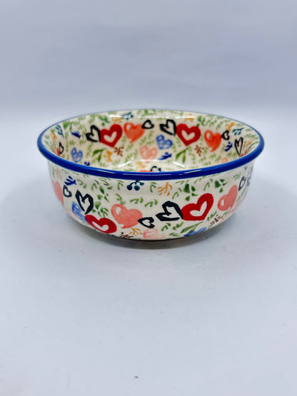 Side Bowl - JZ85