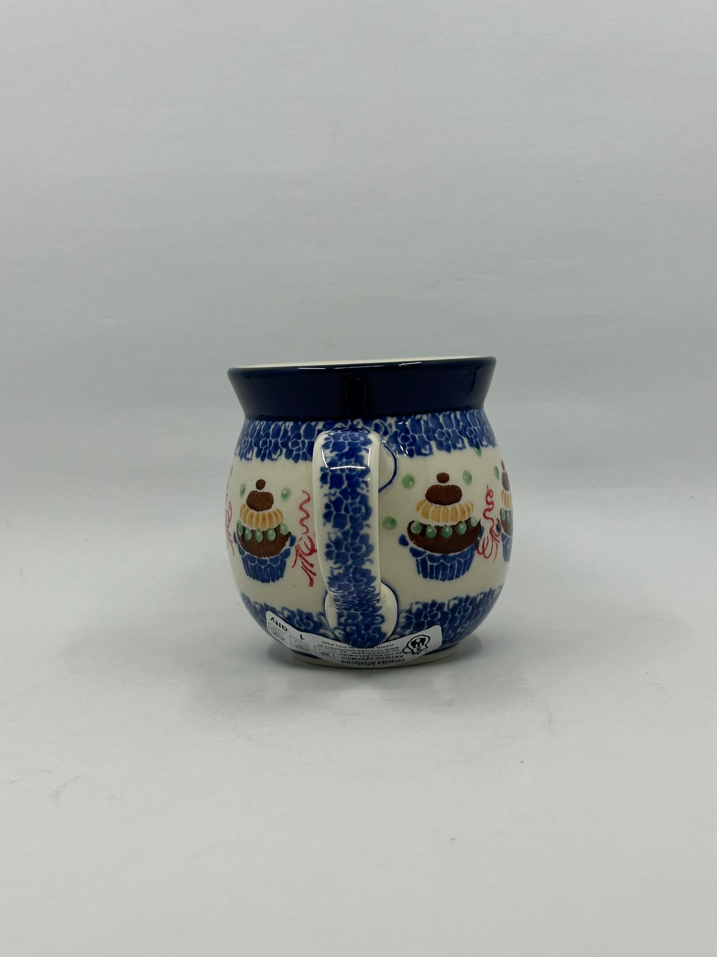 Bubble Mug ~ 8 oz ~ 1597X - T3*