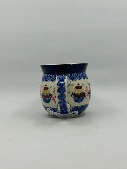 Bubble Mug ~ 8 oz ~ 1597X - T3*
