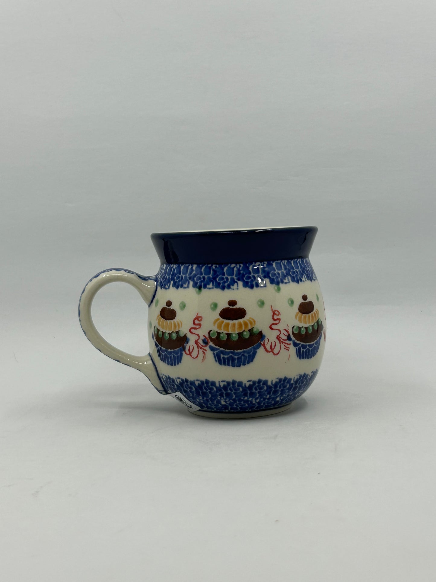 Bubble Mug ~ 8 oz ~ 1597X - T3*